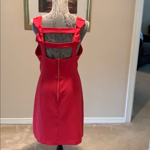 NICOLE MILLER DRESS - Picture 2 of 3